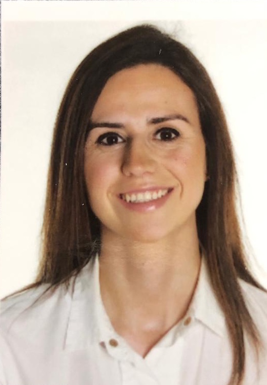 Alba Otero Santervas