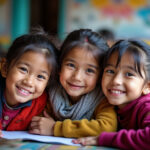 Educación para la Esperanza: Apoya a los Niños de Nepal con Joëlle Ayuda