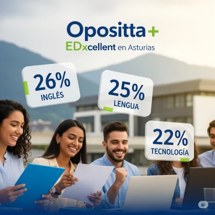 opositta-edxcellent-exito-en-oposiciones-asturias-2025-educacion