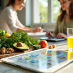 Curso Universitario Superior en Nutrición y Bienestar Integral para la vida diariaCurso Universitario Superior en Nutrición y Bienestar Integral para la vida diaria