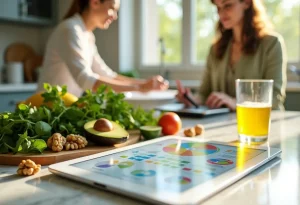 Curso Universitario Superior en Nutrición y Bienestar Integral para la vida diariaCurso Universitario Superior en Nutrición y Bienestar Integral para la vida diaria
