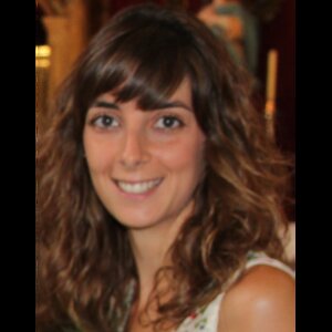 Natalia Suárez Reguera