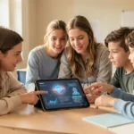 Portada del Certificado Universitario en la Inteligencia Artificial en la Educación — curso online de 150 horas y 6 ECTS certificado por la UCAV