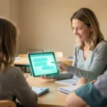 Portada del Certificado Universitario en Aplicaciones Prácticas y Éticas de la Inteligencia Artificial en el Aula: curso online de 50 horas y 2 ECTS certificado por la UCAV