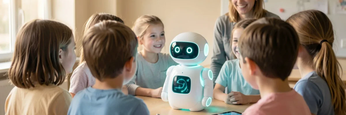 Portada del Certificado Universitario en Tendencias Futuras e Impacto de la Inteligencia Artificial en la Educación — curso online de 50 horas y 2 ECTS certificado por la UCAV
