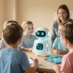 Portada del Certificado Universitario en Tendencias Futuras e Impacto de la Inteligencia Artificial en la Educación: curso online de 50 horas y 2 ECTS certificado por la UCAV